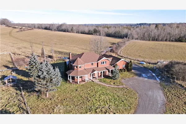 571 Hickory Beach Road