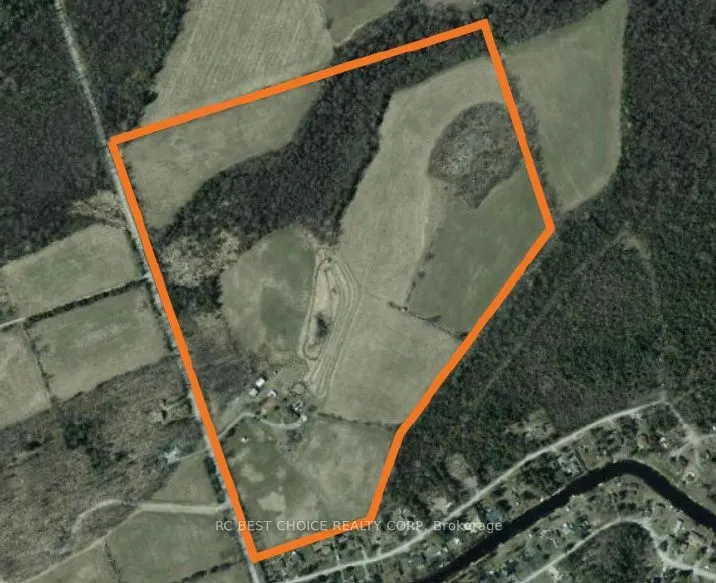 571 Hickory Beach Road