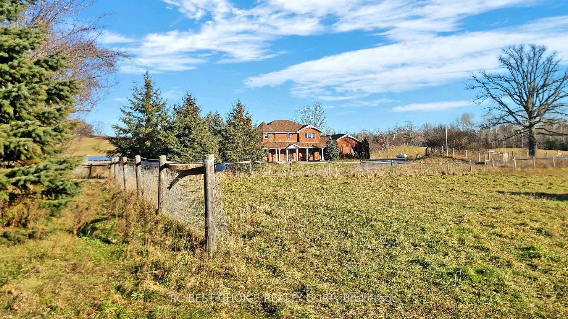 571 Hickory Beach Road