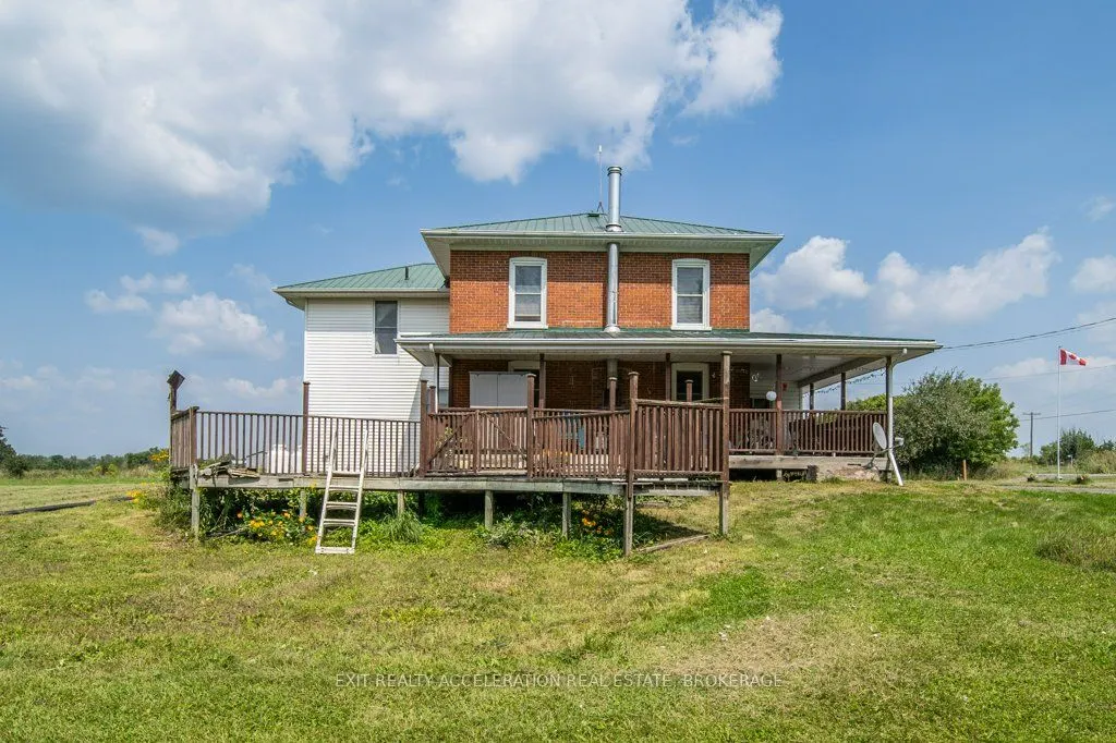 595 Craigen Road