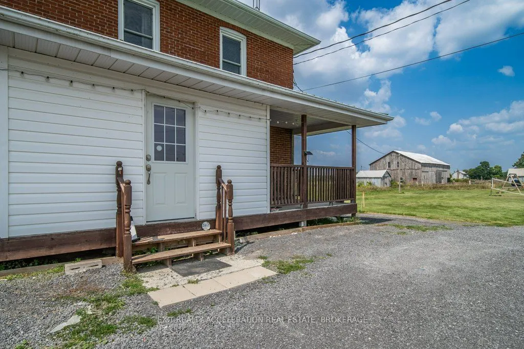 595 Craigen Road