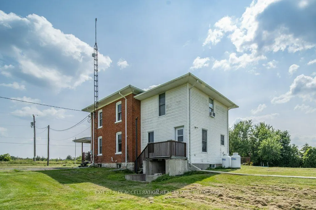 595 Craigen Road