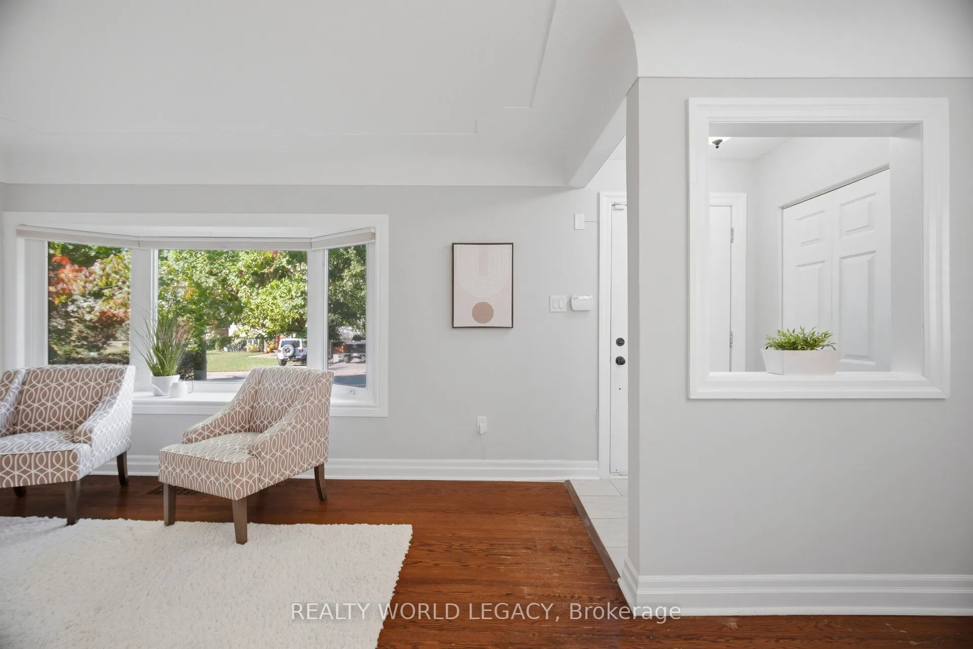 18 Delsey Street