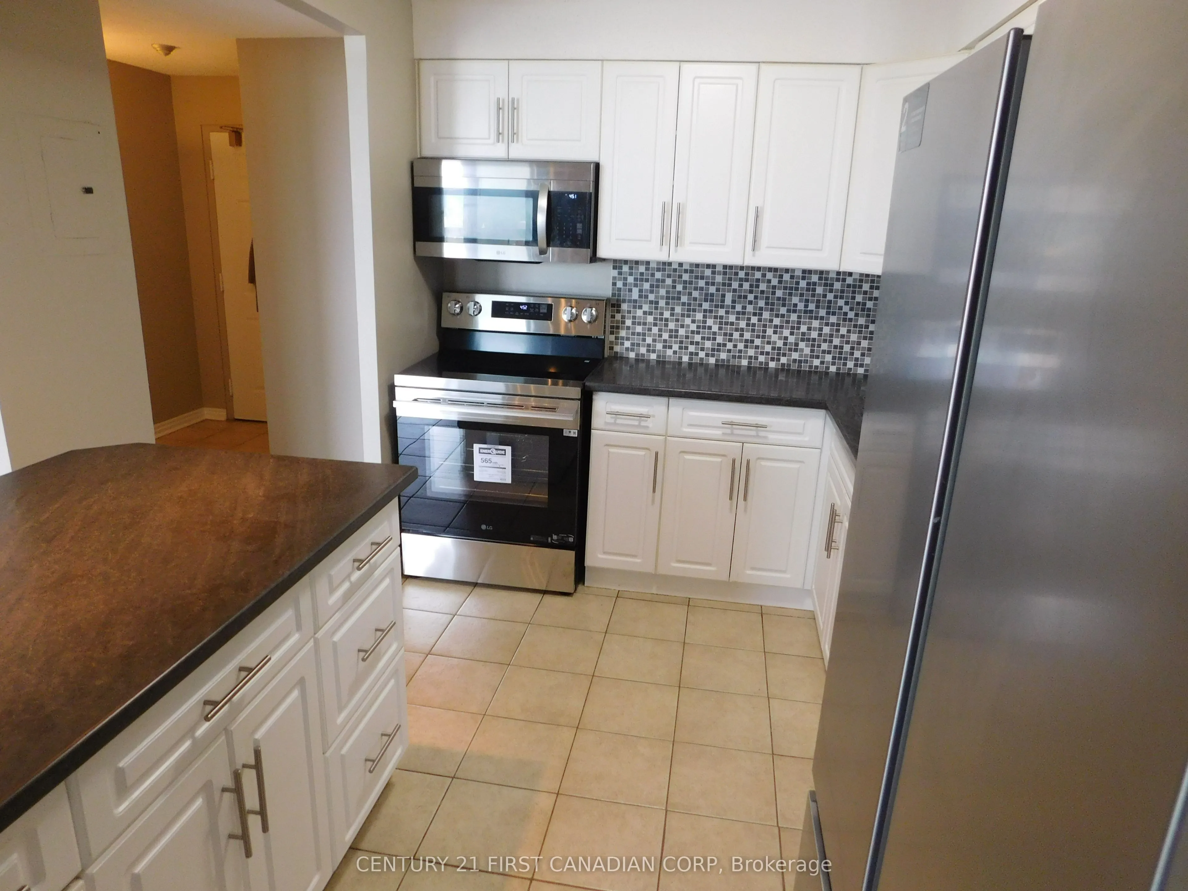 323 COLBORNE Street #2004
