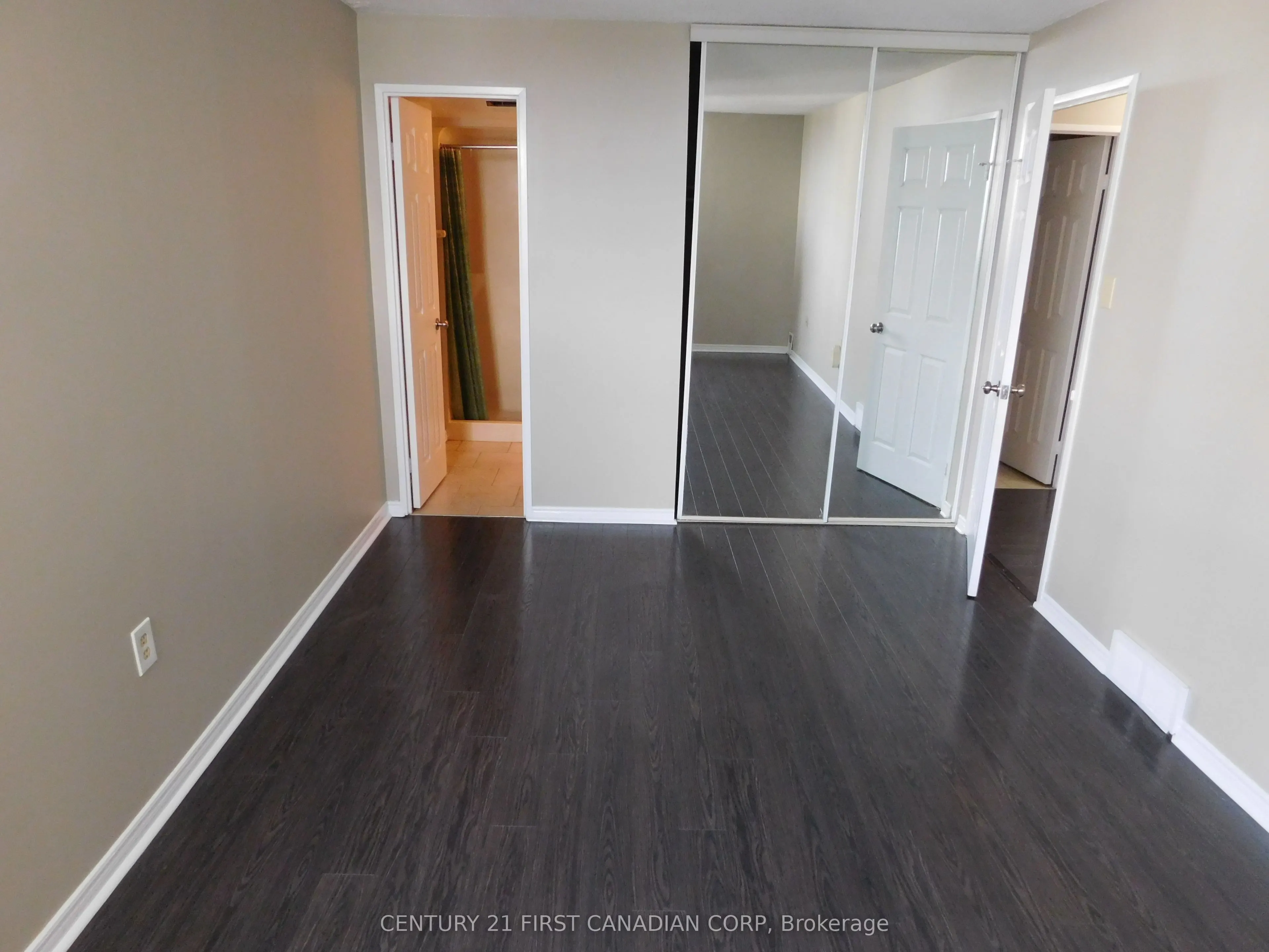 323 COLBORNE Street #2004