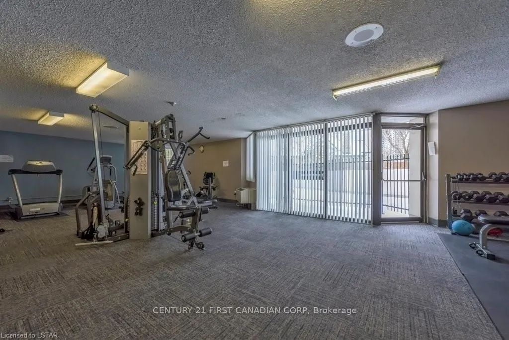 323 COLBORNE Street #2004