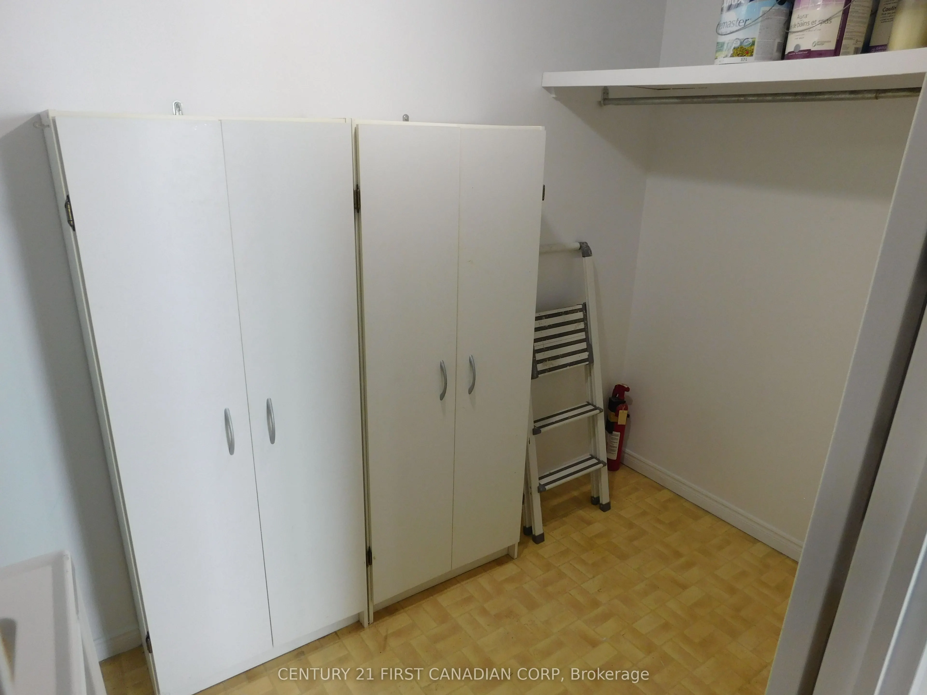 323 COLBORNE Street #2004