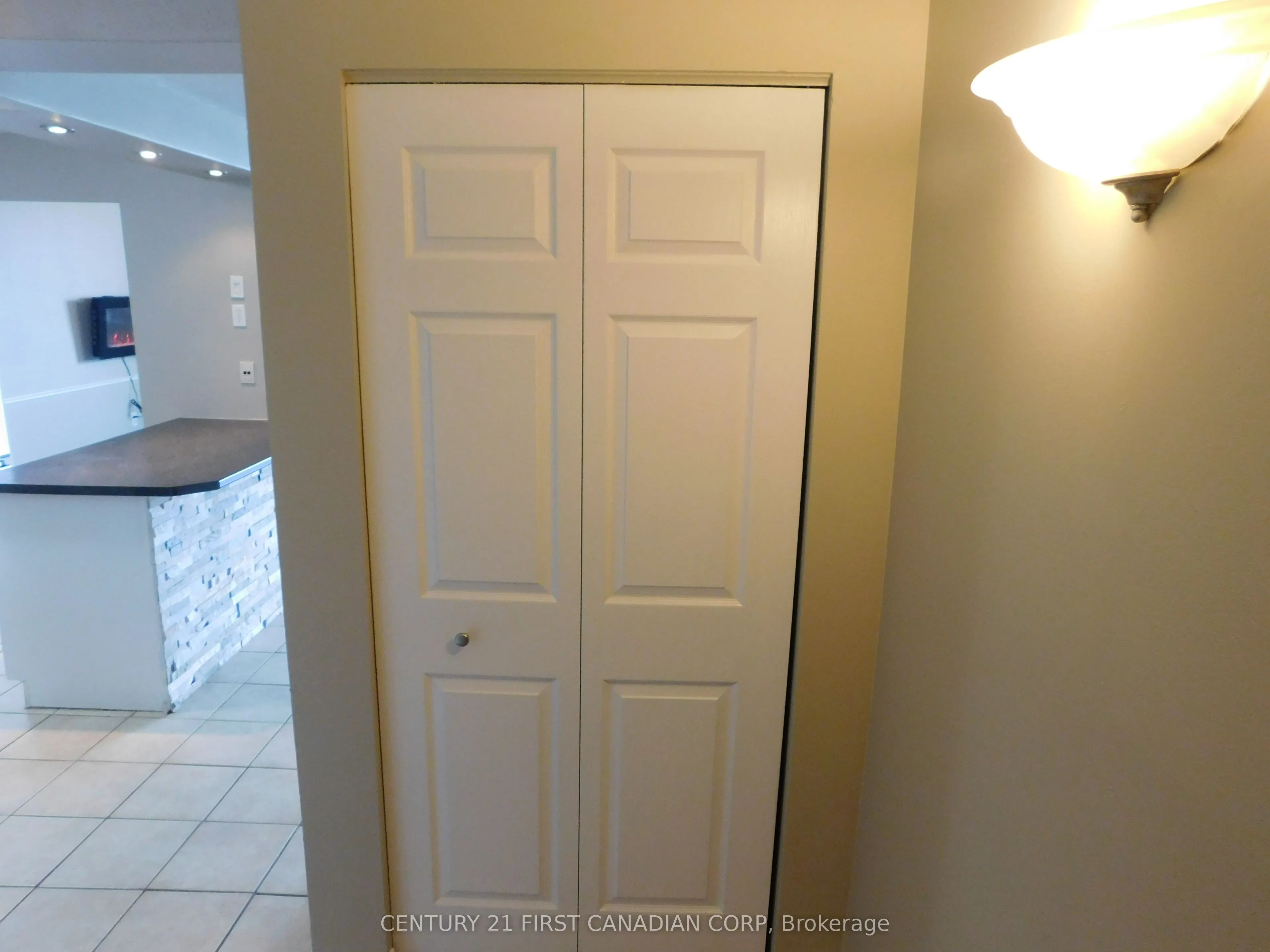 323 COLBORNE Street #2004