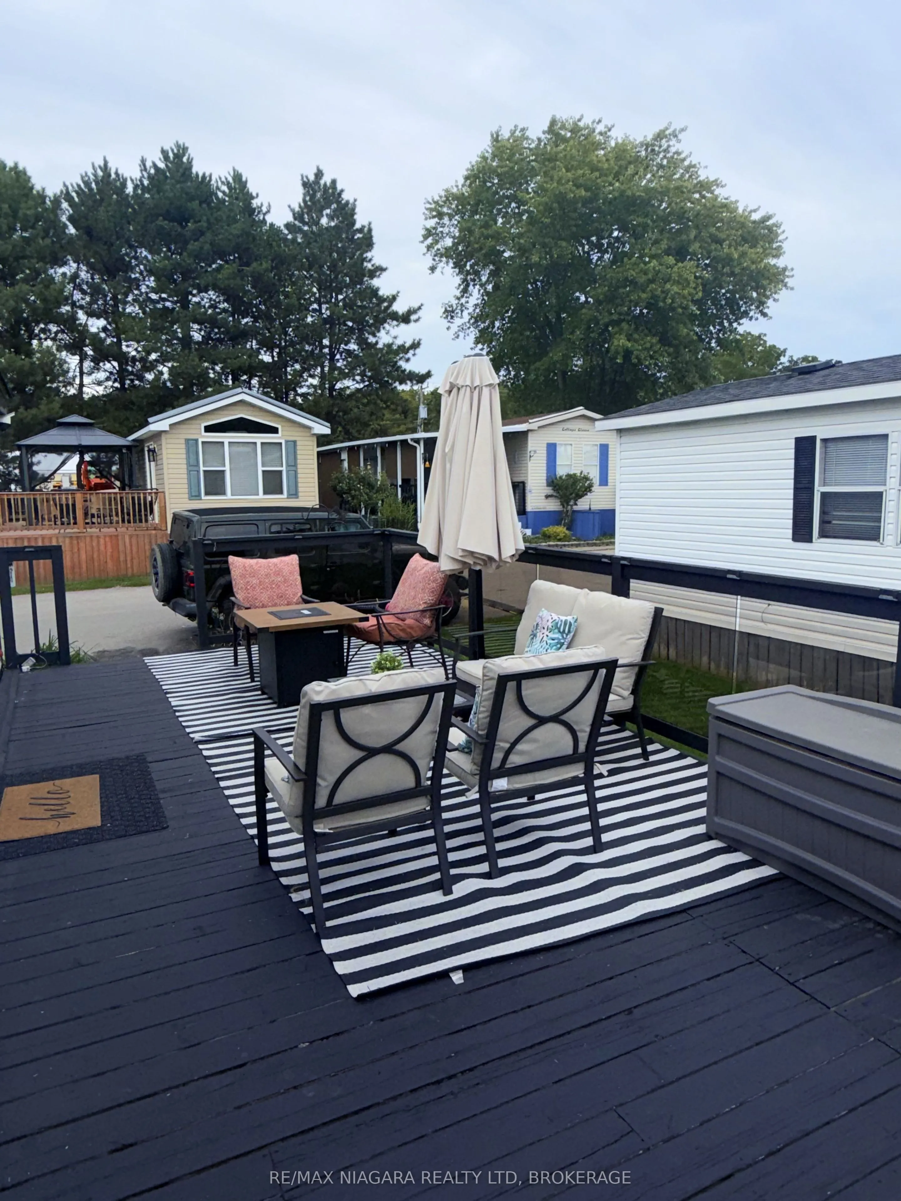 87 Evergreen Village Road