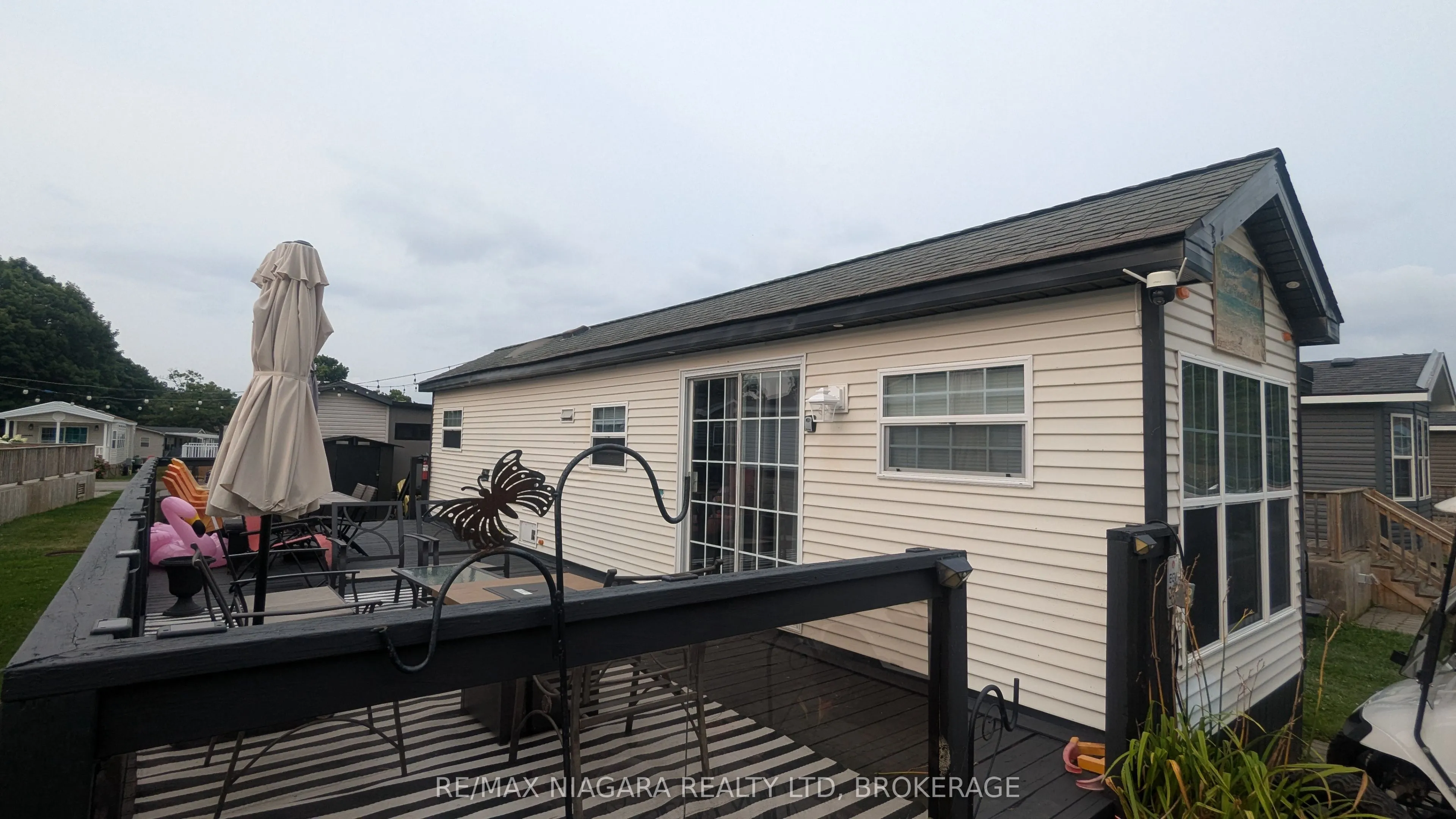 87 Evergreen Village Road