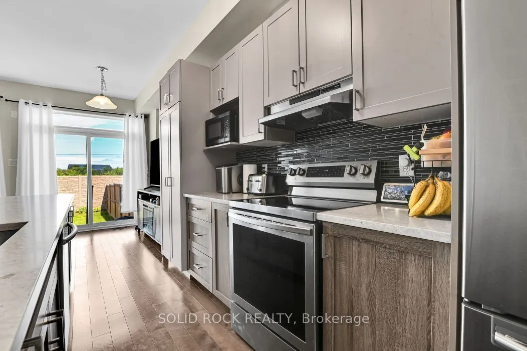 23 Peever Place