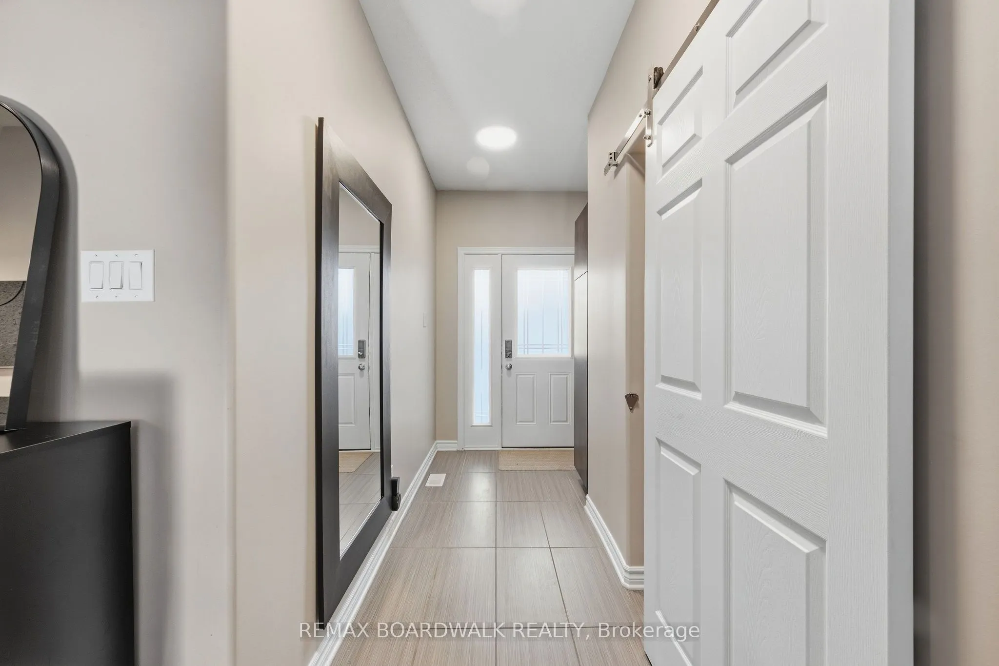 298 William Street W