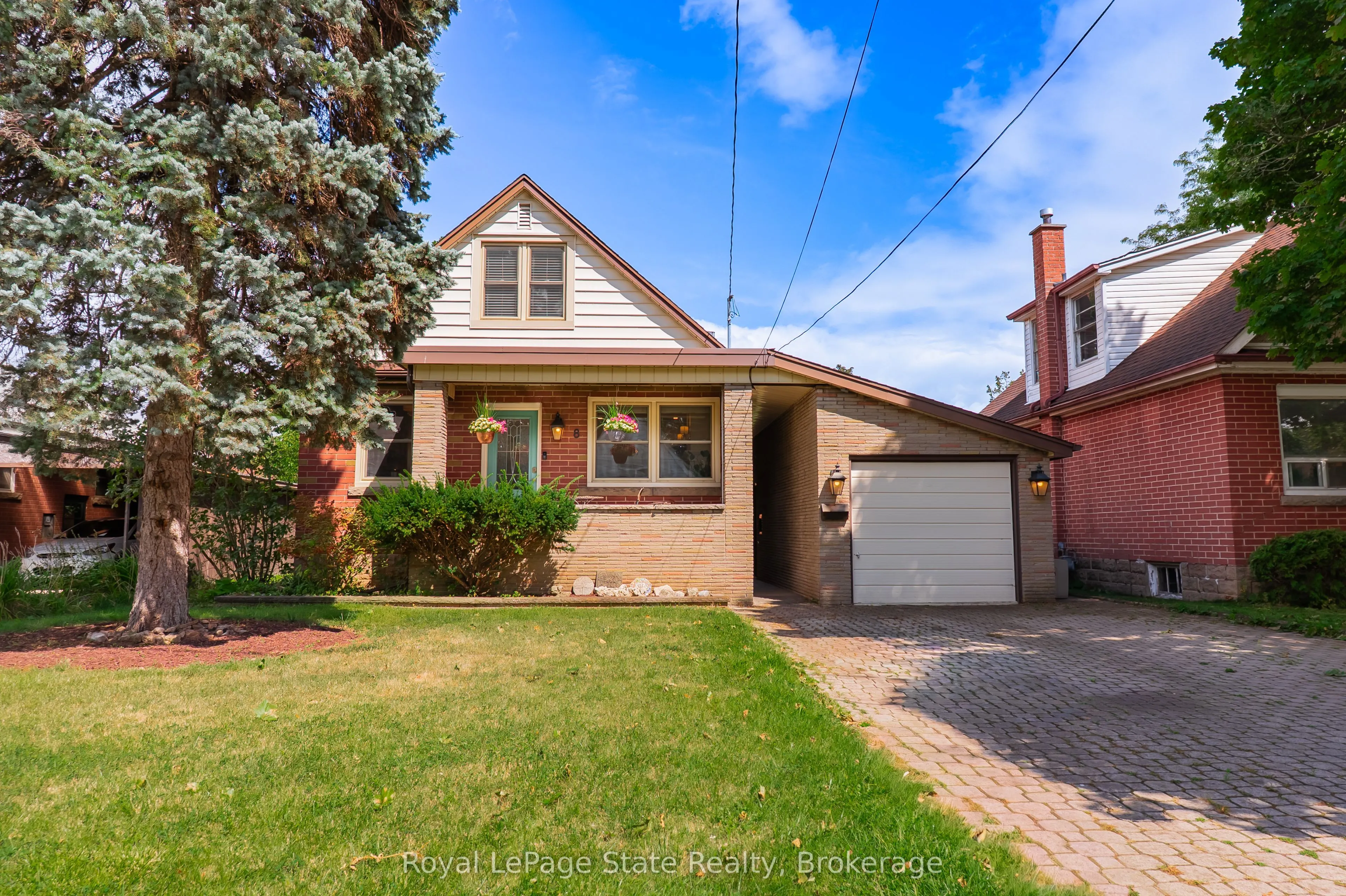 8 Cameron Avenue