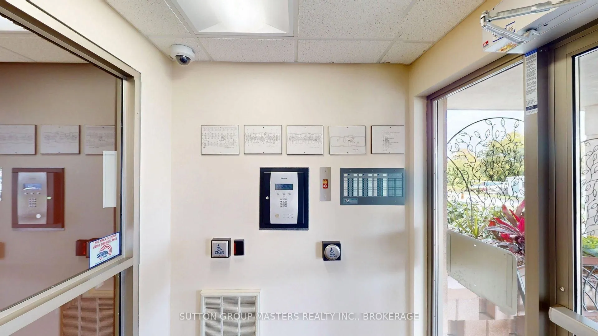350 Wellington Street #101
