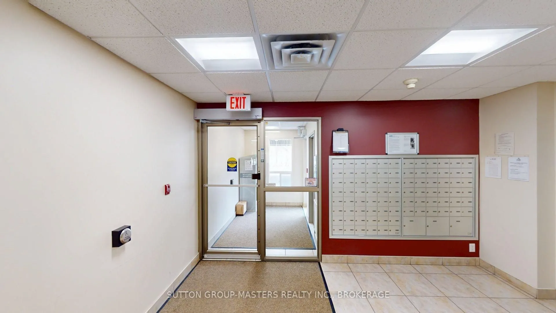350 Wellington Street #101