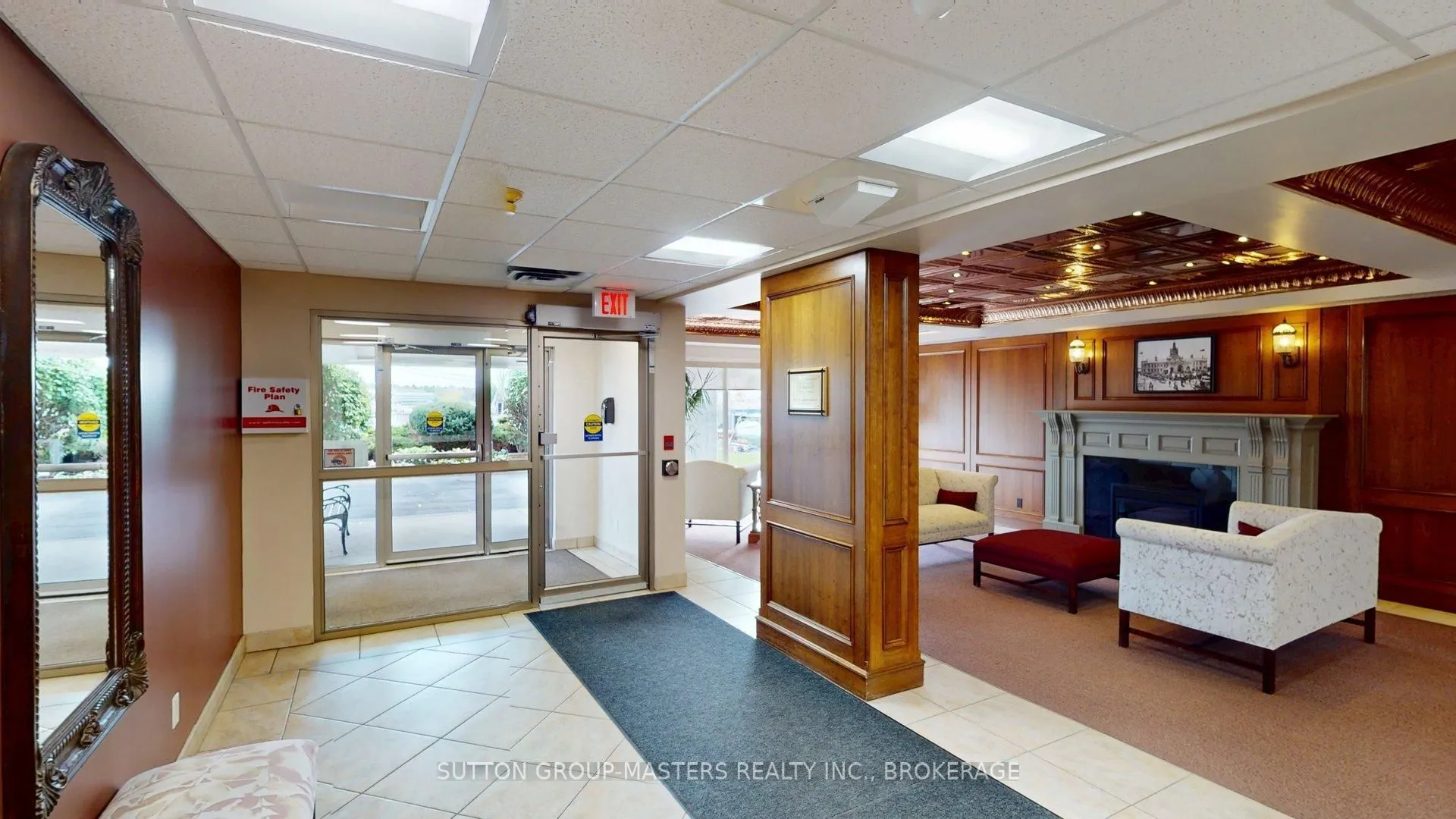 350 Wellington Street #101
