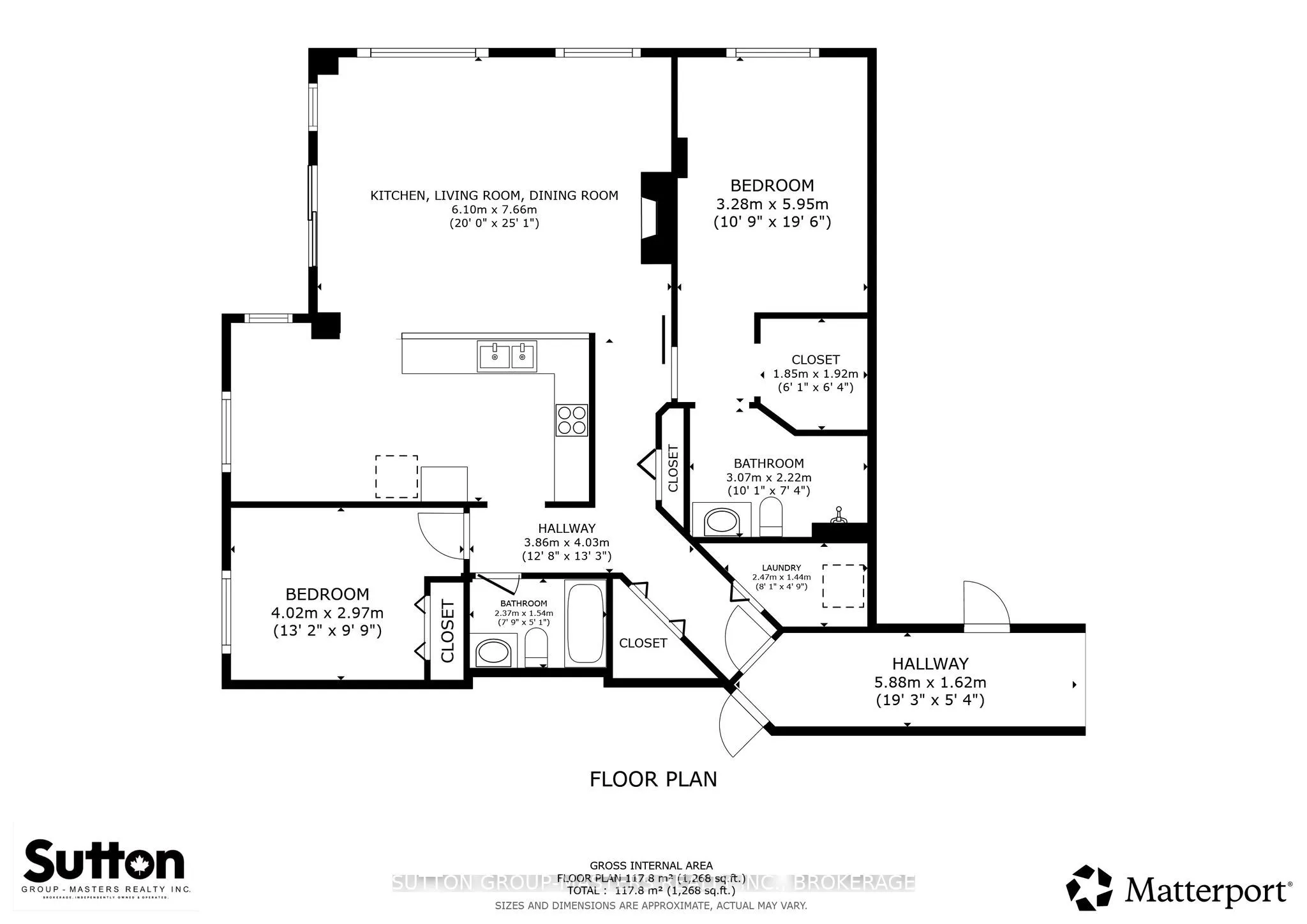 350 Wellington Street #101