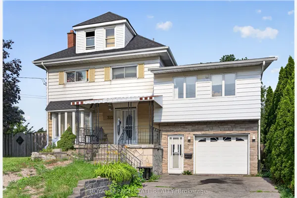 312 East 12th Street