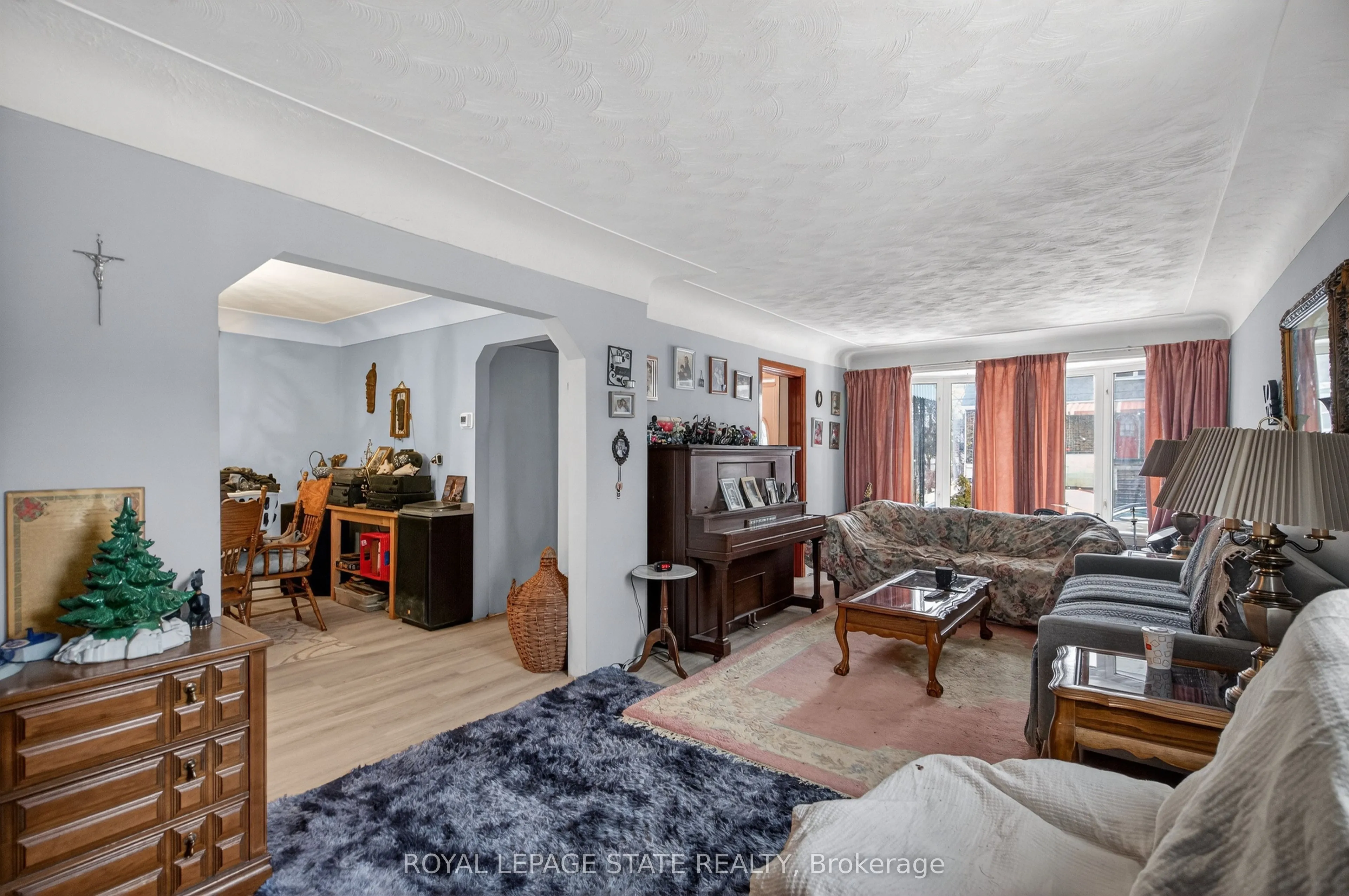 312 East 12th Street