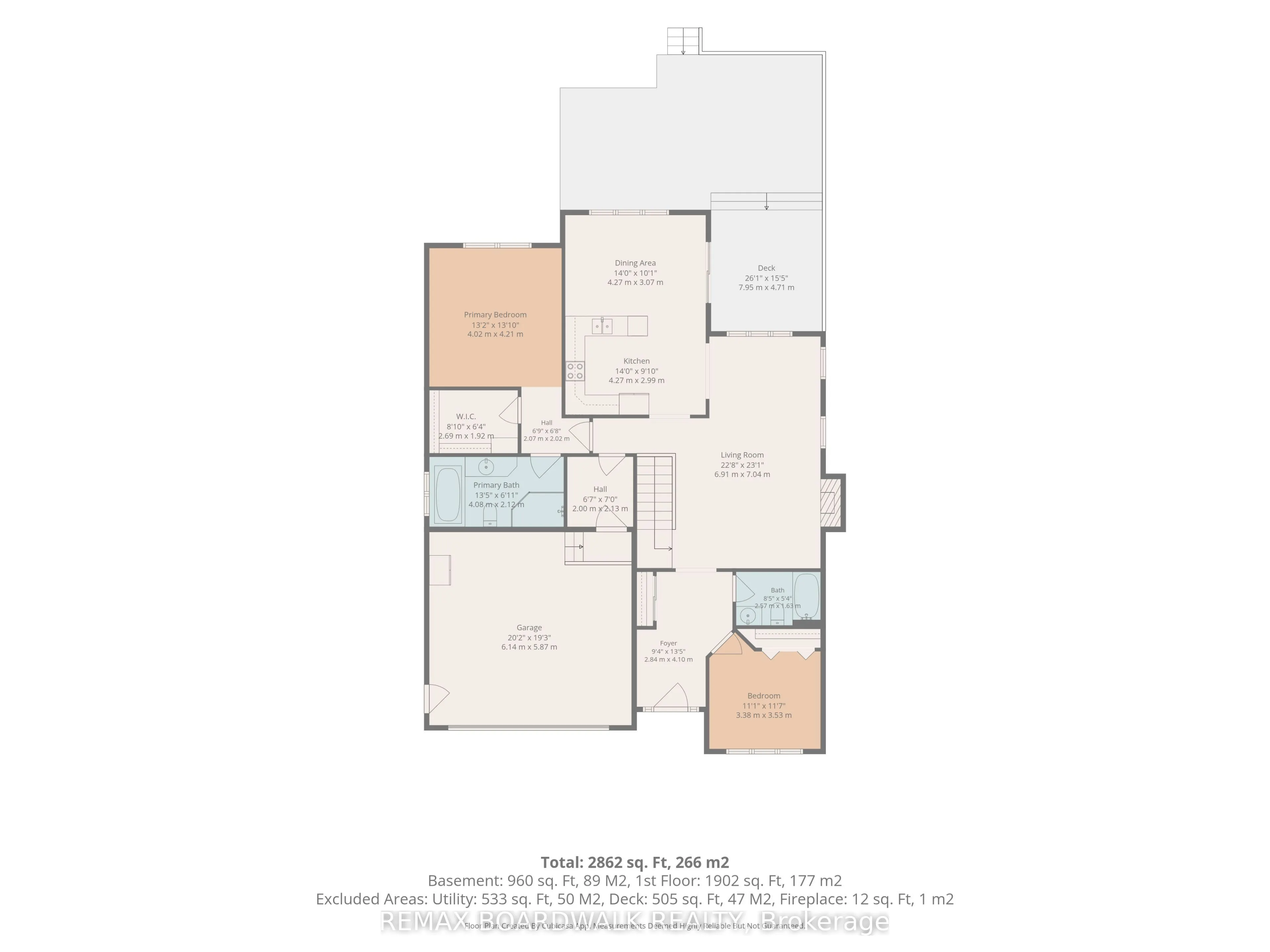 35 Honore Crescent