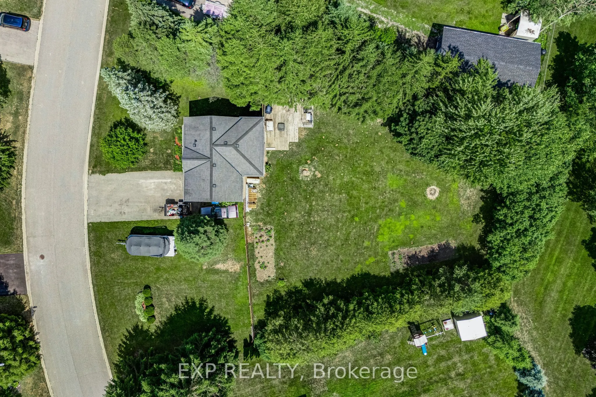14 Russell Hill Road