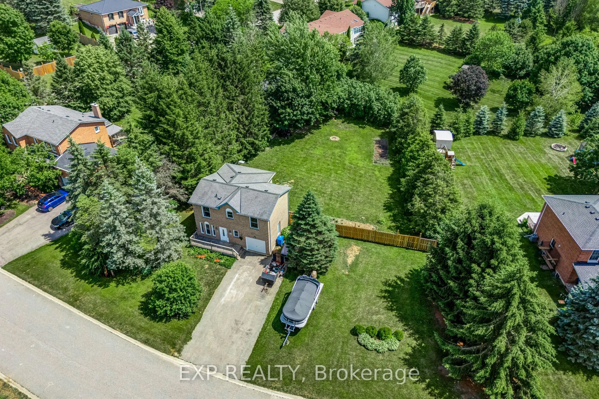 14 Russell Hill Road