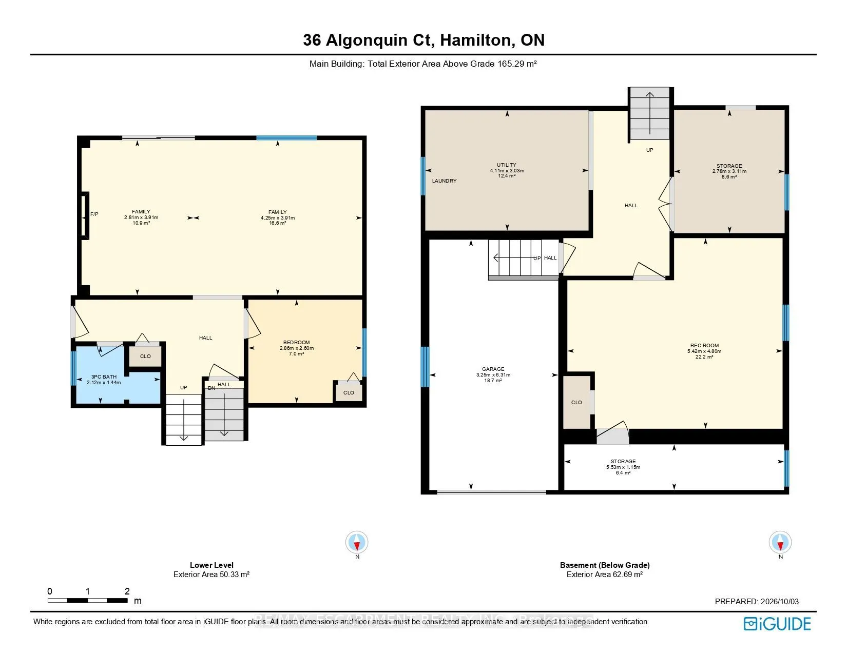 36 Algonquin Court