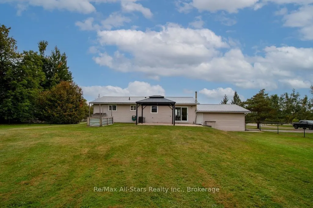 530 Centreline Road
