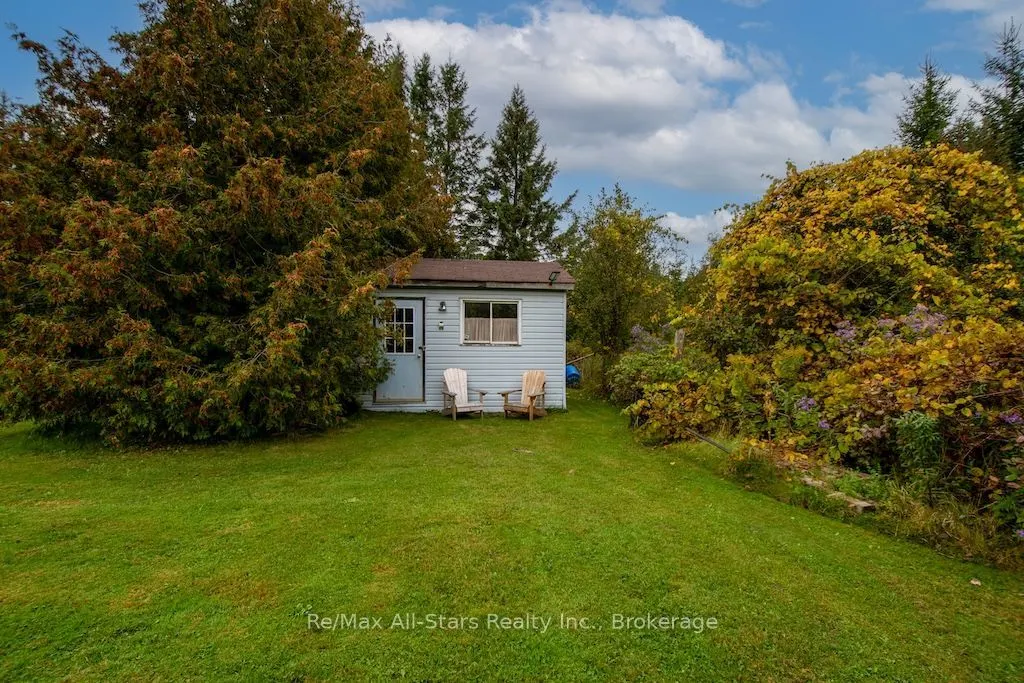 530 Centreline Road