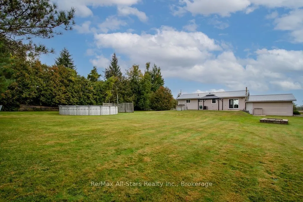 530 Centreline Road