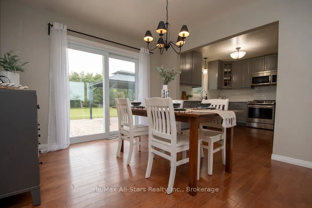 530 Centreline Road