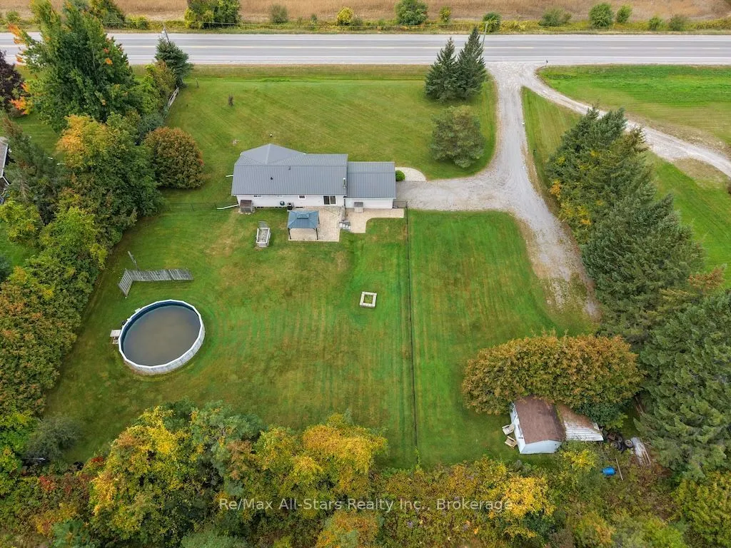 530 Centreline Road