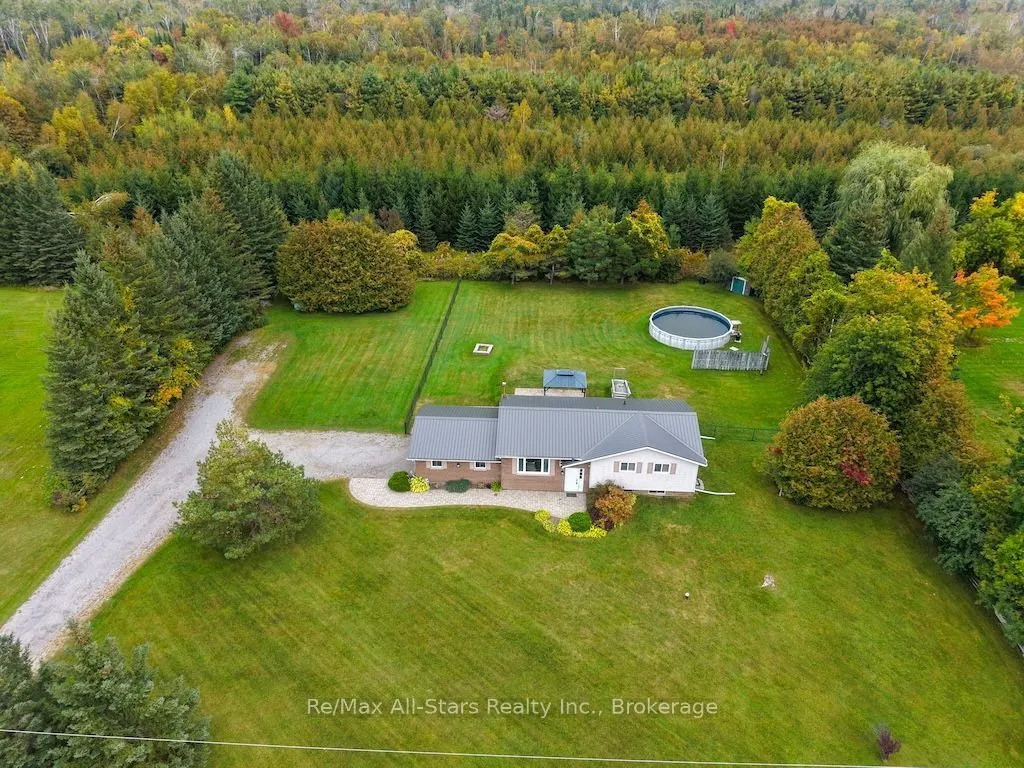 530 Centreline Road