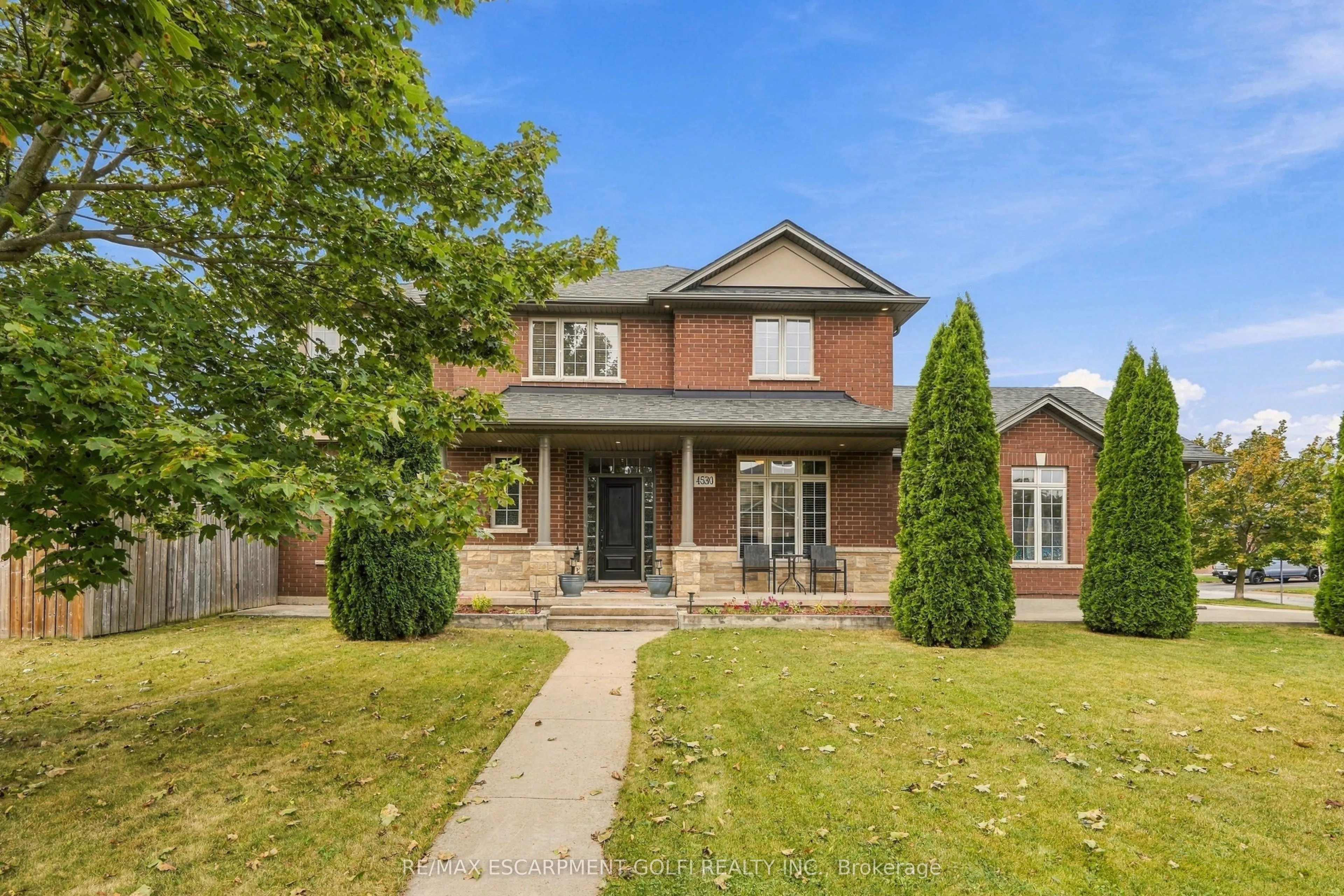 4530 Frances Crescent