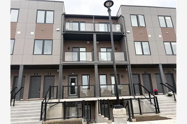 42 LOWES Road W