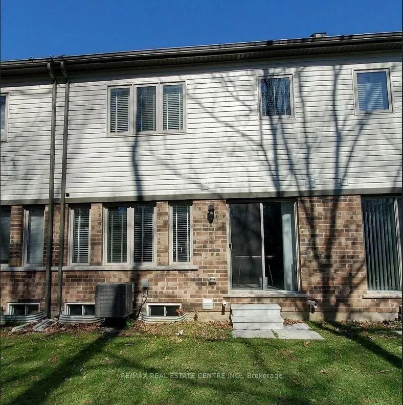 570 Linden Drive #27