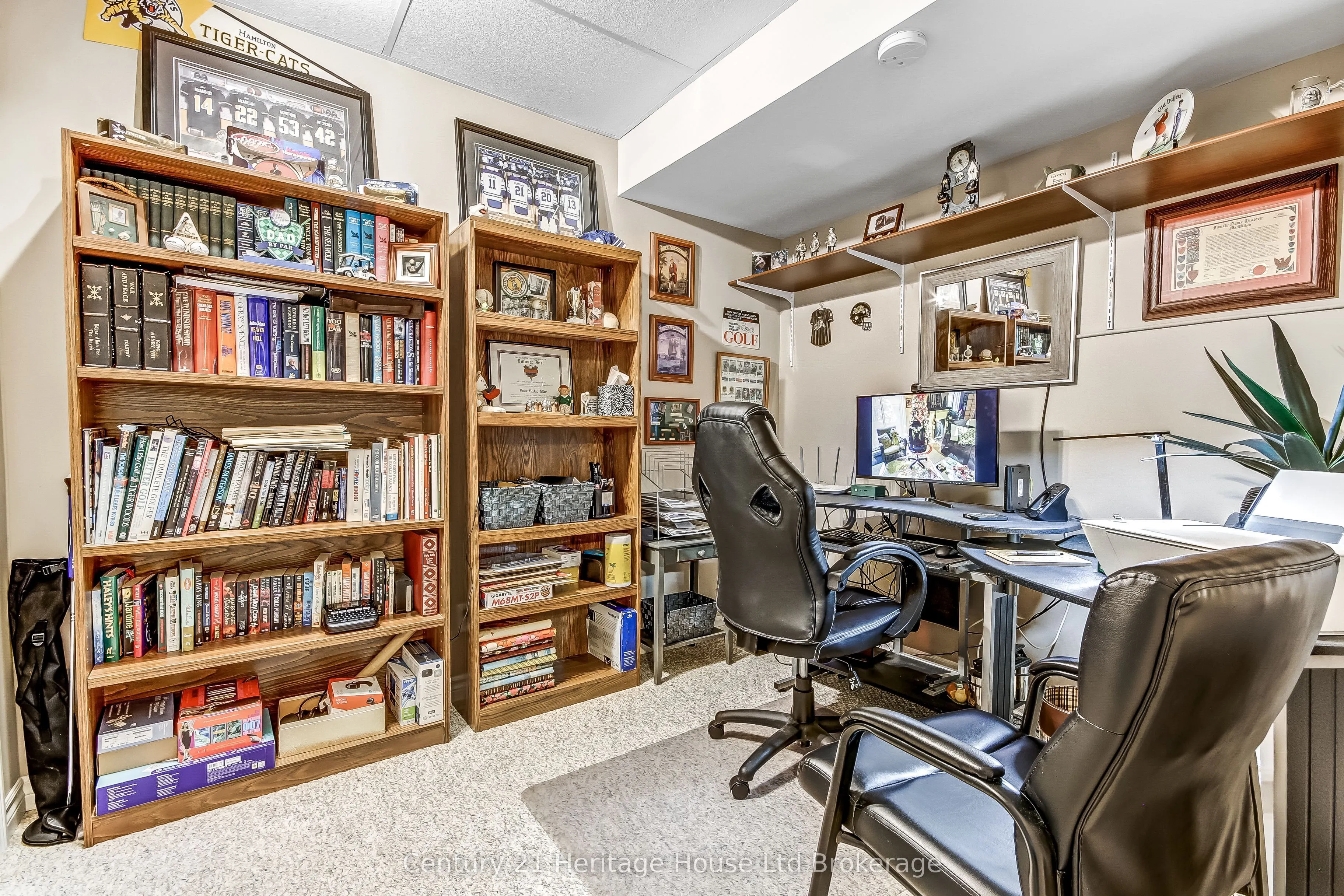 19 Anderson Street #1