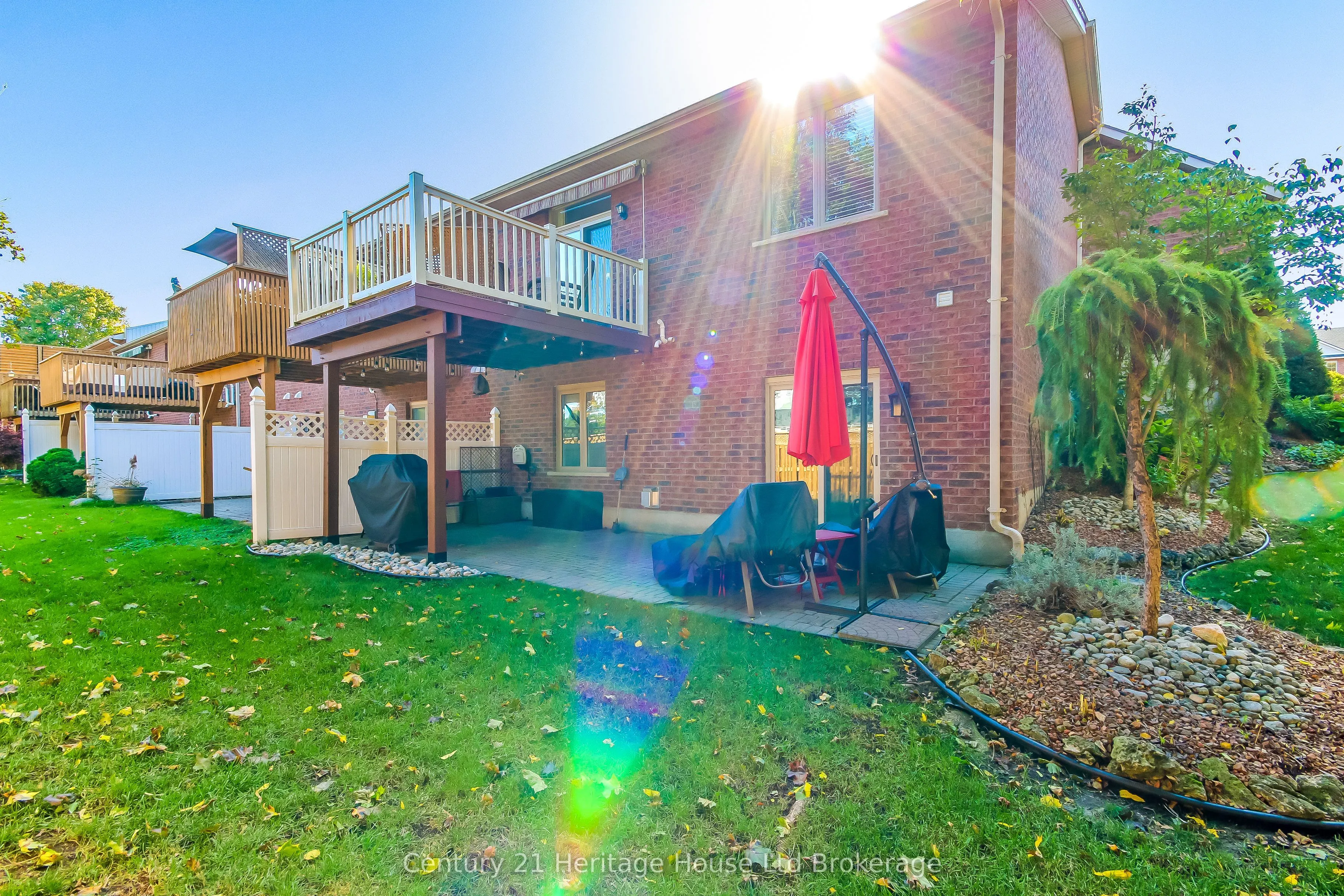 19 Anderson Street #1