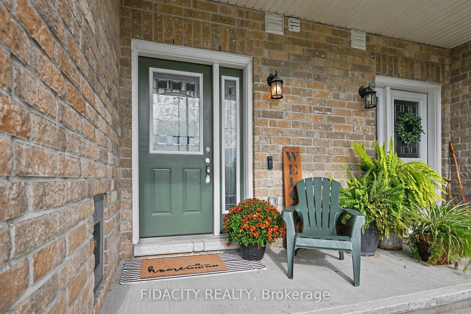 68 Vimy Ridge Crescent