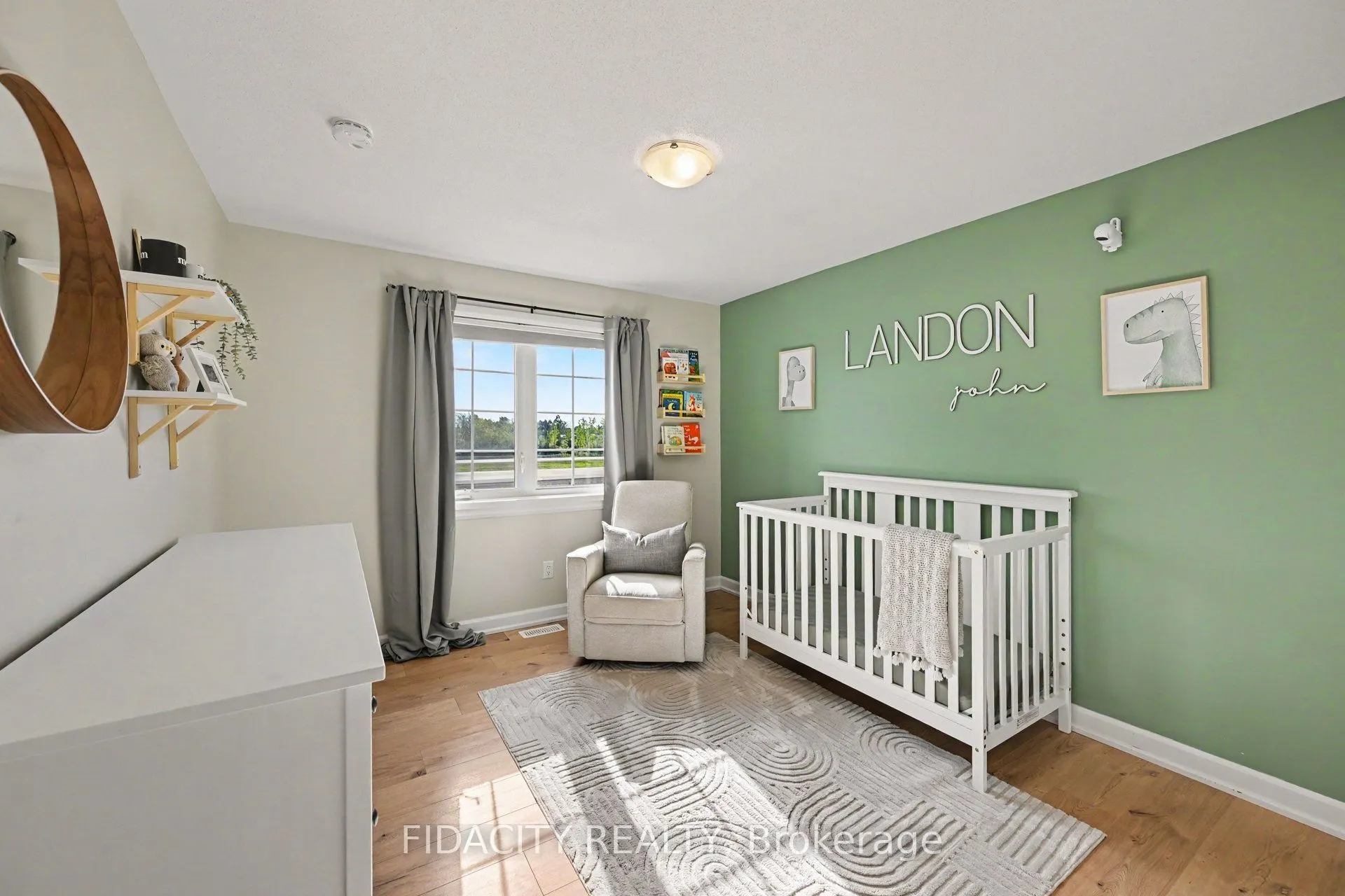 68 Vimy Ridge Crescent