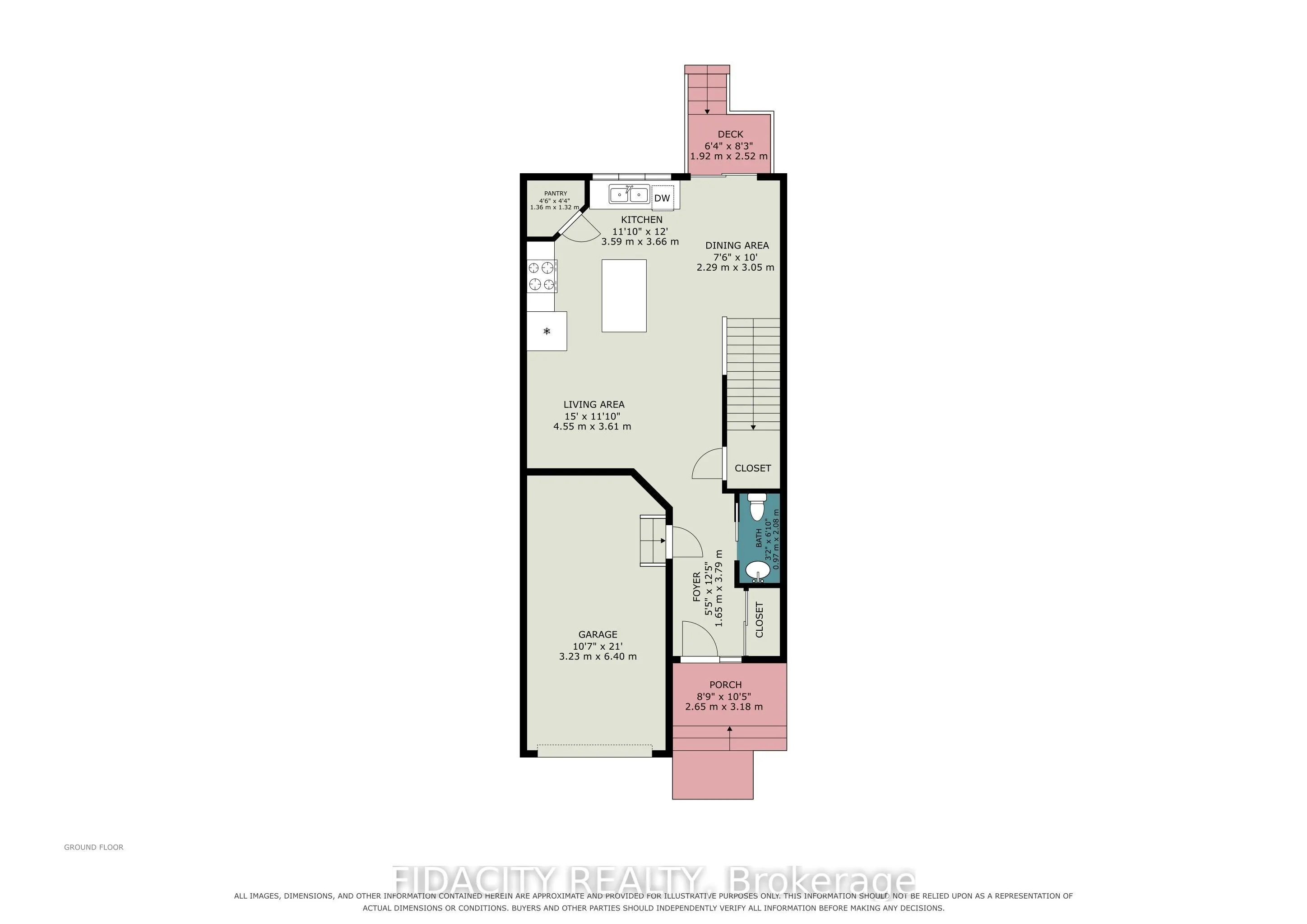 68 Vimy Ridge Crescent
