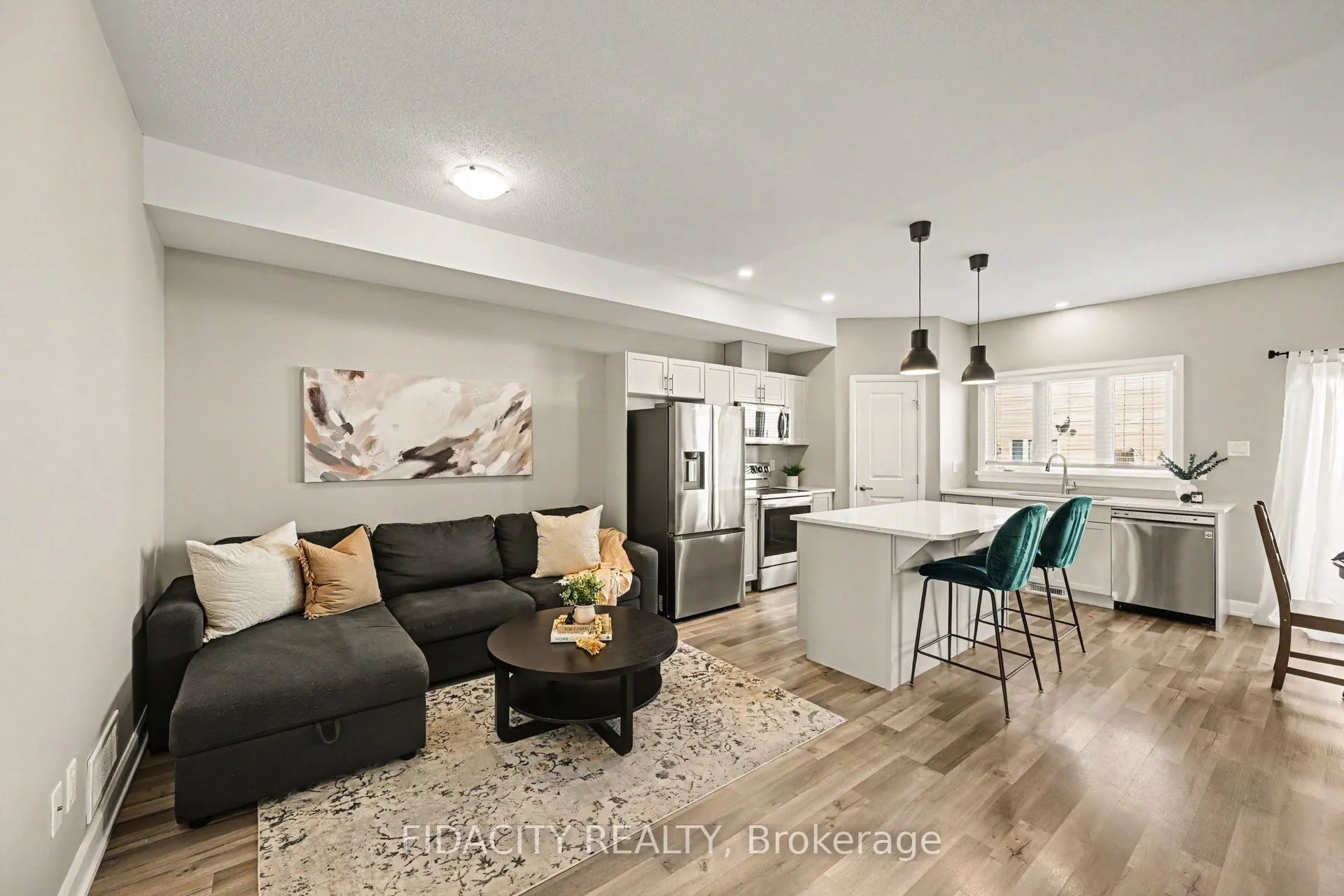 68 Vimy Ridge Crescent
