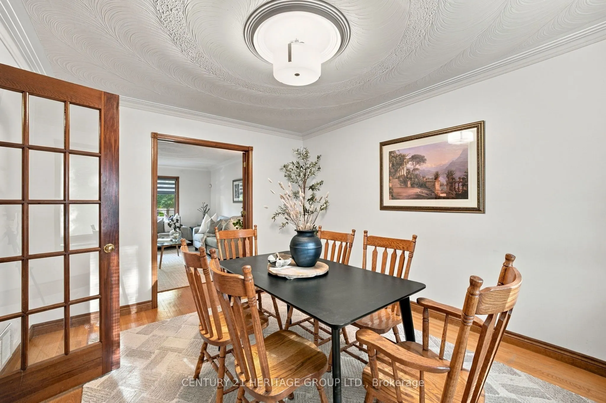 144 Lovers Lane