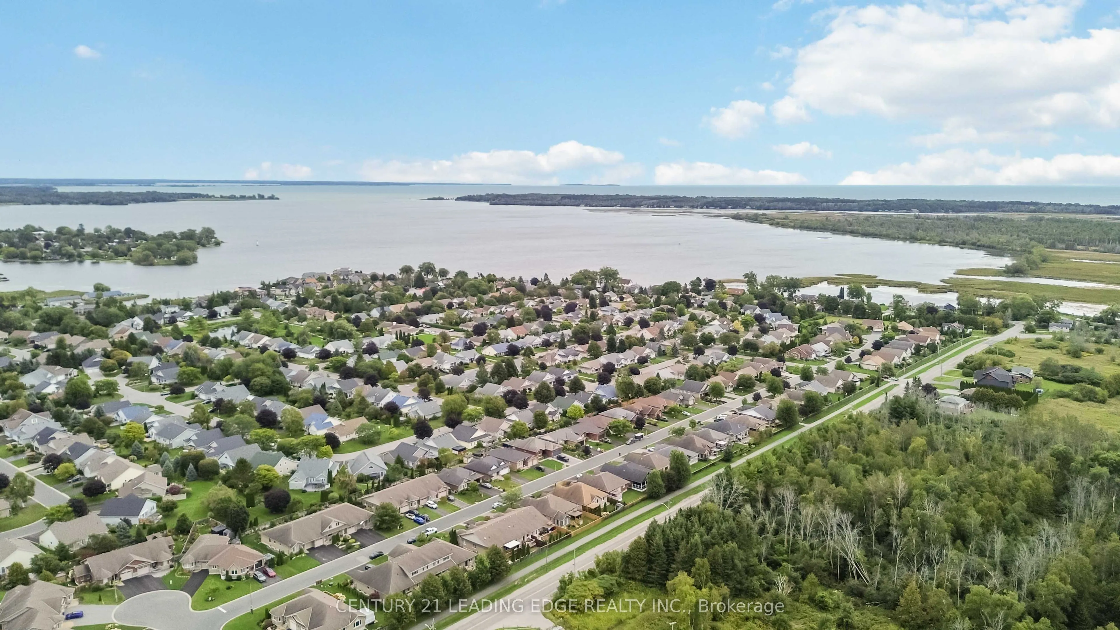 12 Ward Drive