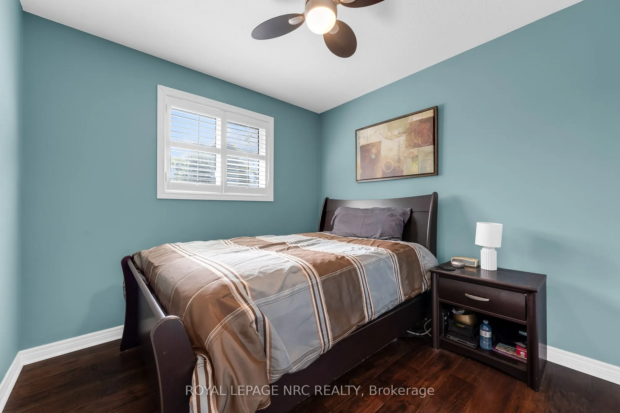 31 Thorold Road E