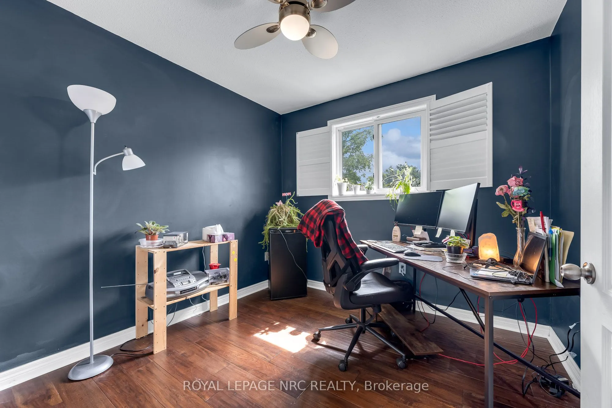 31 Thorold Road E