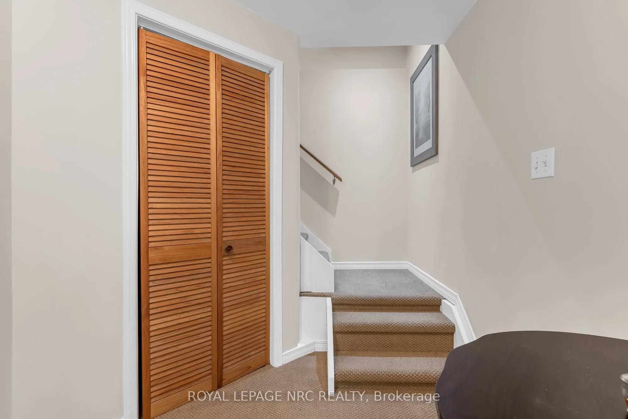 31 Thorold Road E