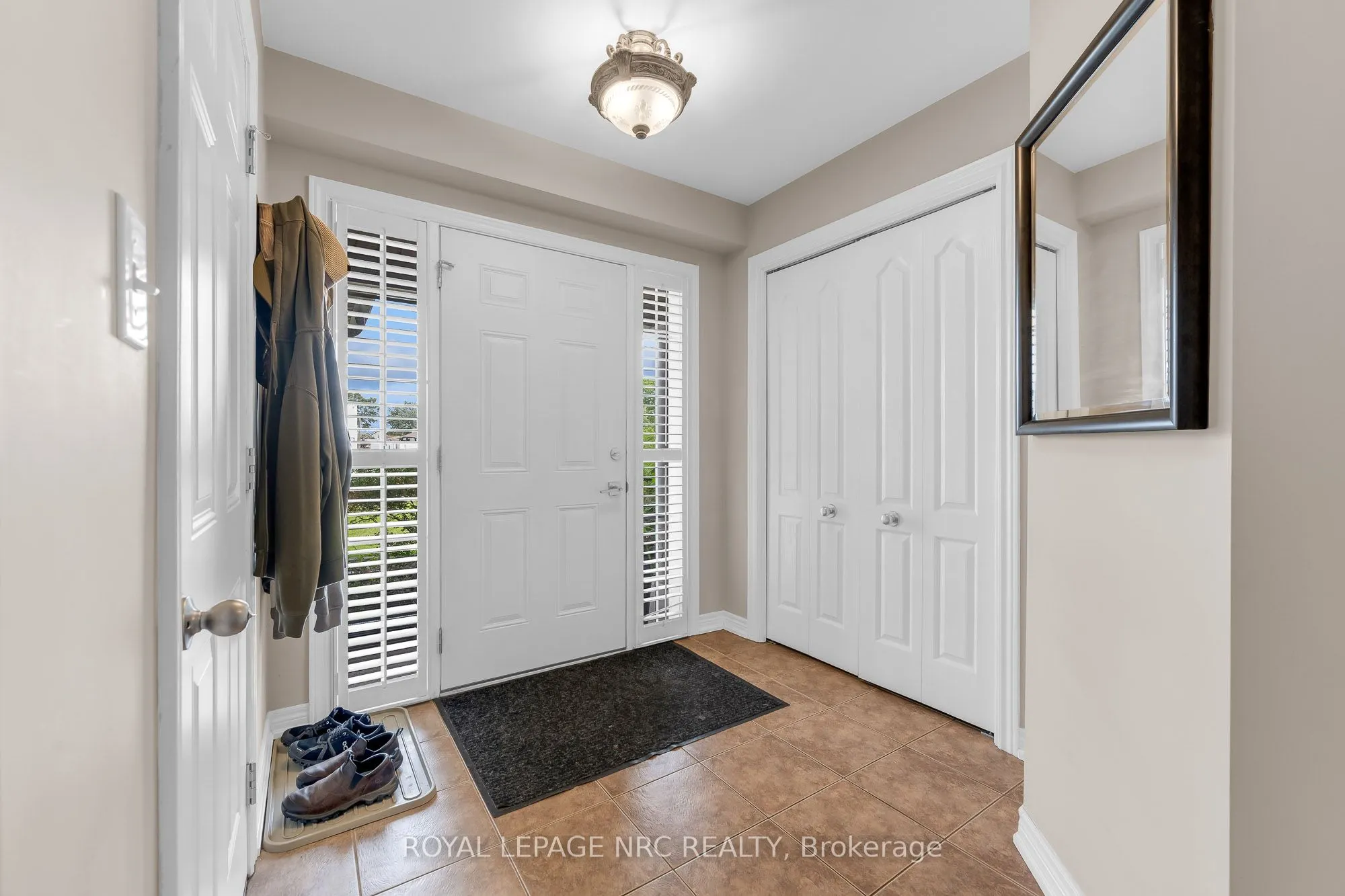 31 Thorold Road E