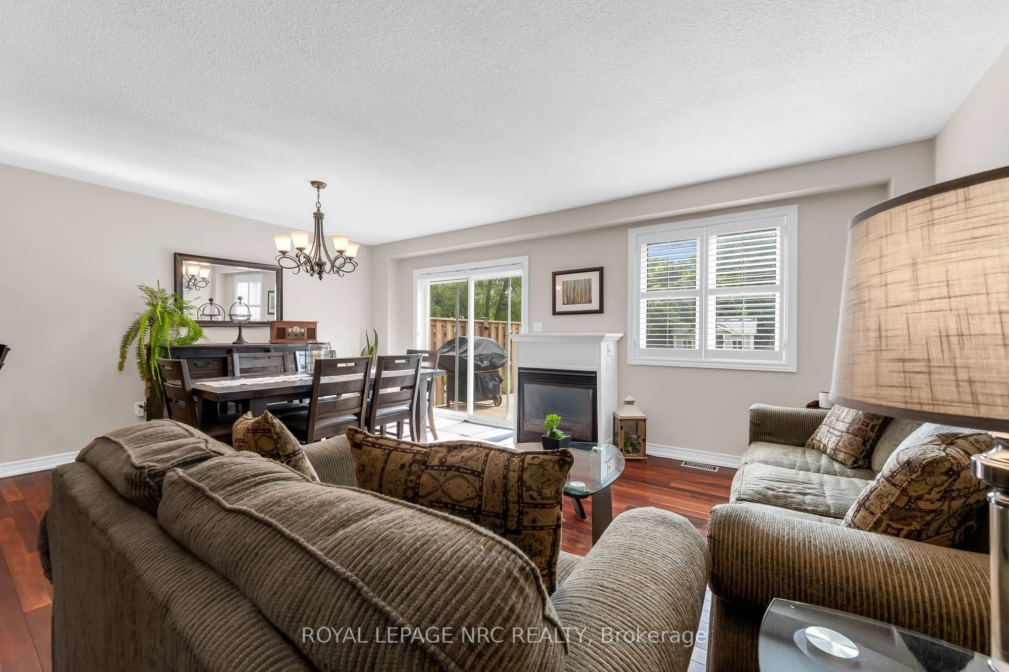 31 Thorold Road E