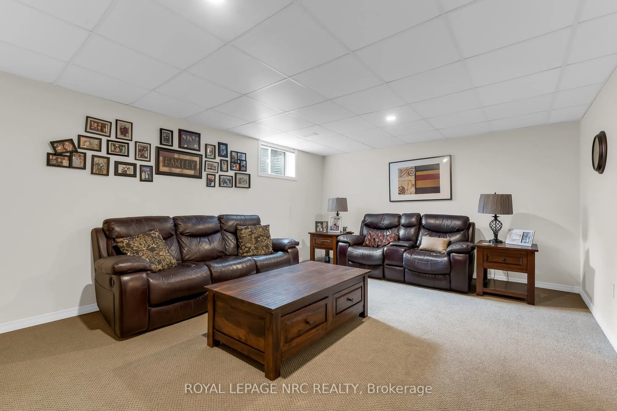 31 Thorold Road E
